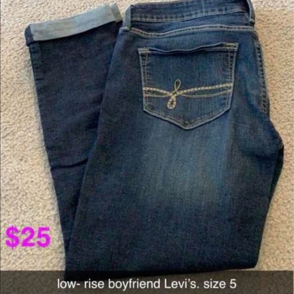 Miss Me & Grace in LA Jeans - Picture 5 of 5